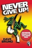 Never Give Up