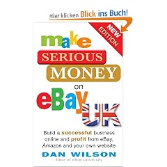 Make Serious Money on eBay Uk