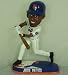 New York Mets Jose Reyes 2010 Helmet Base Bobblehead Figure