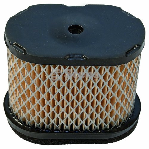 Stens # 100-093 Air Filter for ARIENS 21535600, BRIGGS & STRATTON 690610, BRIGGS & STRATTON 498596, BRIGGS & STRATTON 697029,