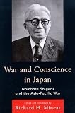 War and Conscience in Japan―Nambara Shigeru and the Asia-Pacific War