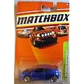 Matchbox 2009 Honda Civic White