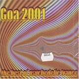 Goa 2001 Best of Psych Trance
