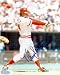 Tony Perez signed 8x10 Photo (Cincinnati Reds)