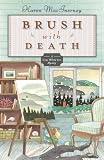 Brush with Death (The Gray Whale Inn Mysteries)