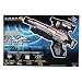 Toys : Jakks - Laser Challenge P.R.O. Deluxe Blaster 2-Player: 2 Blasters, 2 Scopes & 2 Barrel Extensions