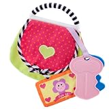 Carters Activity Purse