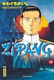Zipang, Tome 23 (French Edition)