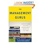 The Management Gurus: Lessons from the Best Management Books of All Time
