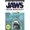 Jaws (Hardcover)