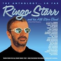 Joe Walsh Ablum Cover