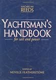 The Macmillan Reeds Yachtsmans Handbook