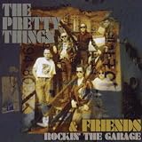 ROCKIN THE GARAGE