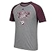 NCAA Men's Stealth in Motion Climalite Ultimate Short Sleeve Tee