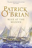 Blue at the mizzen