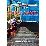 bottle to throttle  the drinking life of an airline captain 