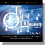 The Oil of Heaven