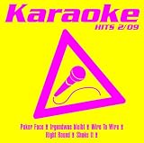 Karaoke Hits 2/09