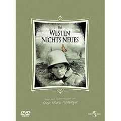 Im Westen nichts Neues (Book Edition)