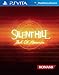 Silent Hill - Book of Memories