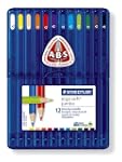 Staedtler 158 SB12 - ergo soft jumbo...