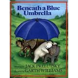 BeneathaBlueUmbrella
