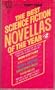 Best Science Fiction Novellas of the Year #2