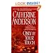 Only by Your Touch (Signet Books)