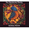 Honey Moon [CD]