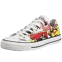 Converse Unisex Chuck Taylor AS Speciality OX Lace-Up