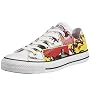 Converse Unisex Chuck Taylor AS Speciality OX Lace-Up
