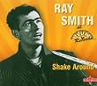 Shake Around