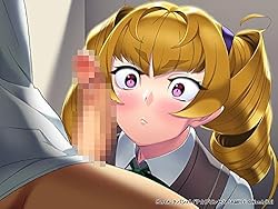 ごっくん♪バンパイア☆プリンセス【予約特典：ドラマCD(予定)付き】[アダルト]