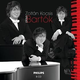 Zolt�n Kocsis plays Bart�k