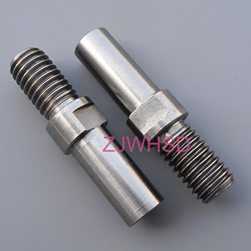 2pcs M8 8mm Titanium Ti V - Brake Stud / Post / Bosses for Bicycle / Aerospace Grade