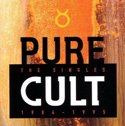 CULT - Pure Cult / The Singles 1984-1995 - Zortam Music