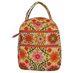 Vera Bradley Let’s Do Lunch in Folkloric
