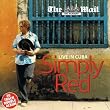 LIVE IN CUBA