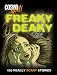 CosmoGIRL! Freaky Deaky: 150 Really Scary Stories (Cosmogirl!)