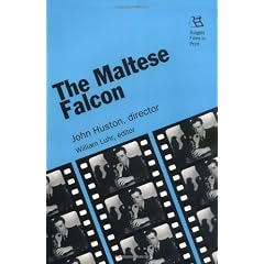 The Maltese Falcon: John Huston, Director