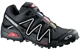 Produkt-Bild: Salomon - Speedcross 2 (Herren) - Schuhe - Black/Asphalt/Silver Metallic (Herren)