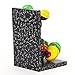 Romero Britto Disney Mickey Mouse Multi Colored Pop Art Single Bookend