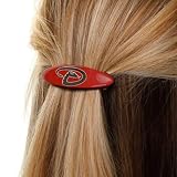 MLB Arizona Diamondbacks Ladies Small Barrette