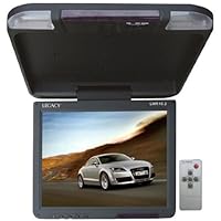 Legacy LMR15.2 High Resolution TFT Roof Mount Monitor with IR Transmitter