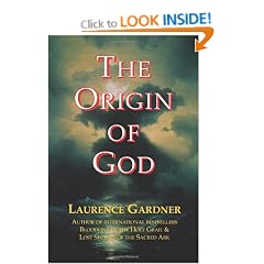 The Origin of God