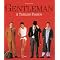 Books About Mens' Clothes or The History Thereof, Part I