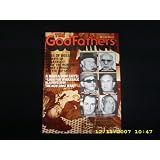 THE GODFATHER True Crime Magazine January 1978 (The Godfathers, Volume 1)