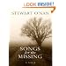 Songs for the Missing (Wheeler Hardcover)