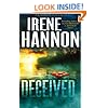 Deceived: A Novel (Private Justice) (Volume 3)