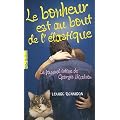 Le journal intime de Georgia Nicolson, Tome 2 : Le bonheur est au bout de l'�lastique